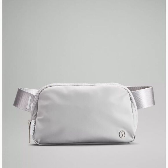 Lululemon Everywhere Belt Bag 1L Ripstop NWT In Packing Unopened - Picture 1 of 4